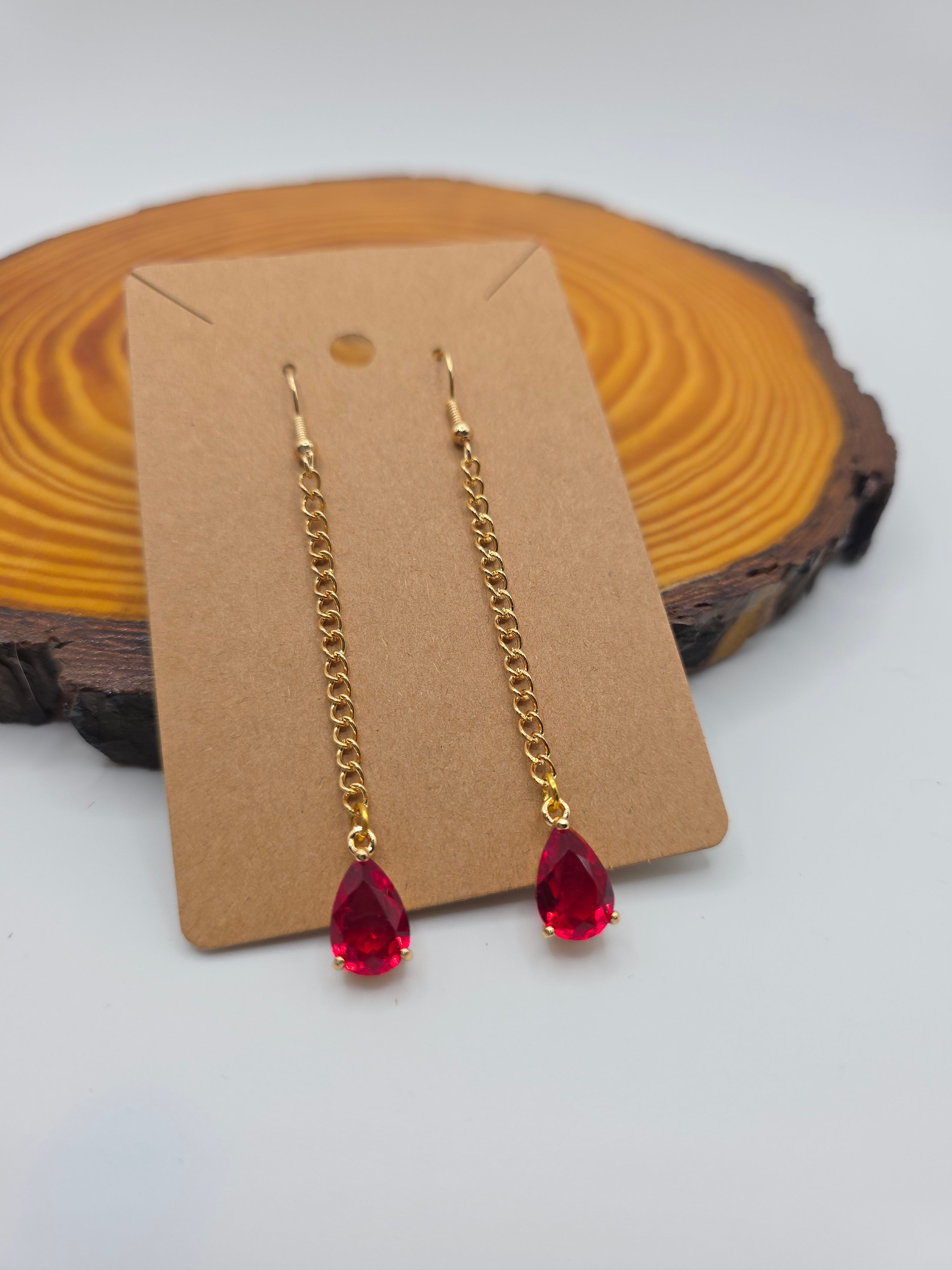 Red Oath