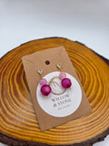 Blush & Berry