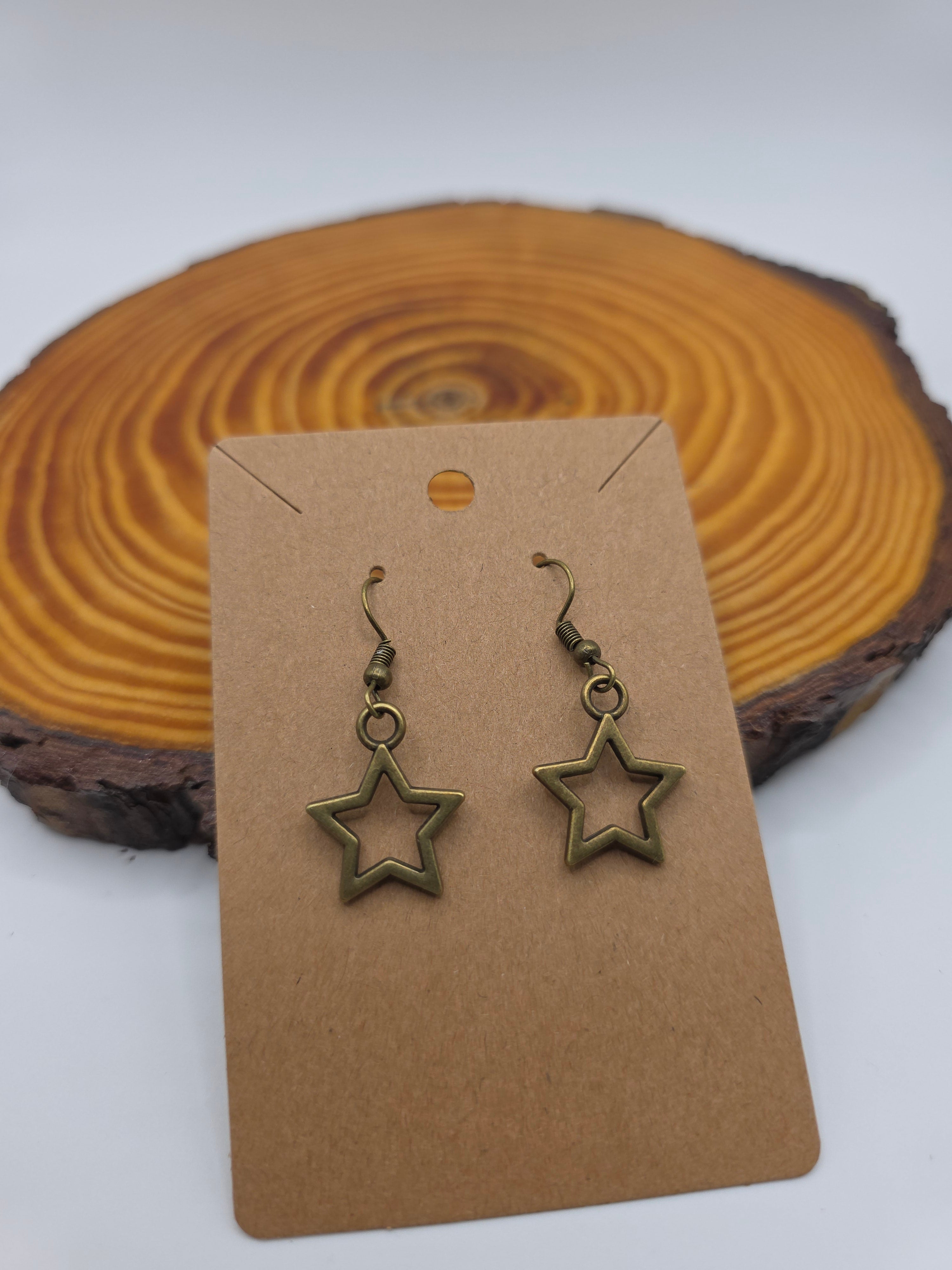 Starry