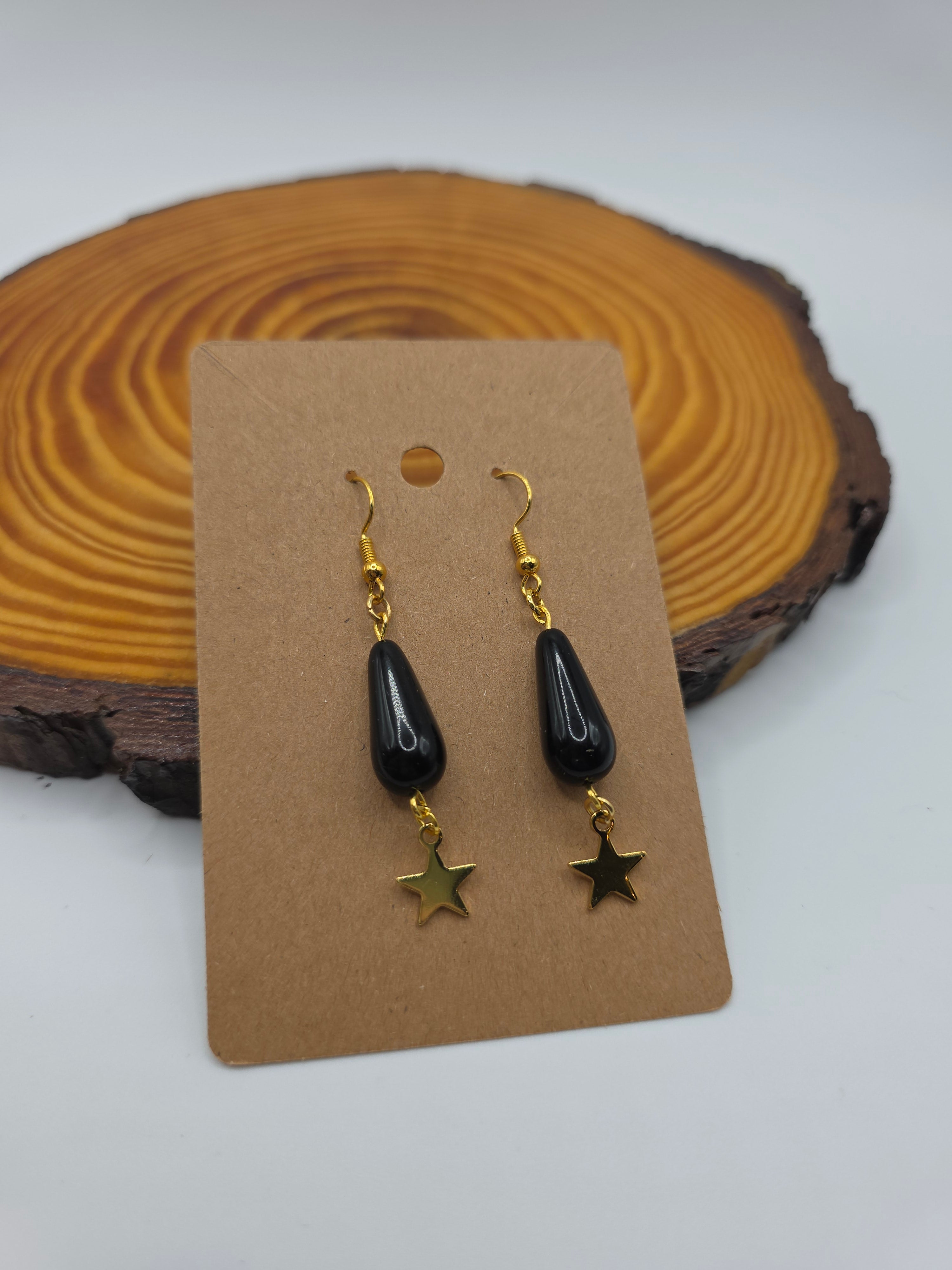 Dark Sky Drop
