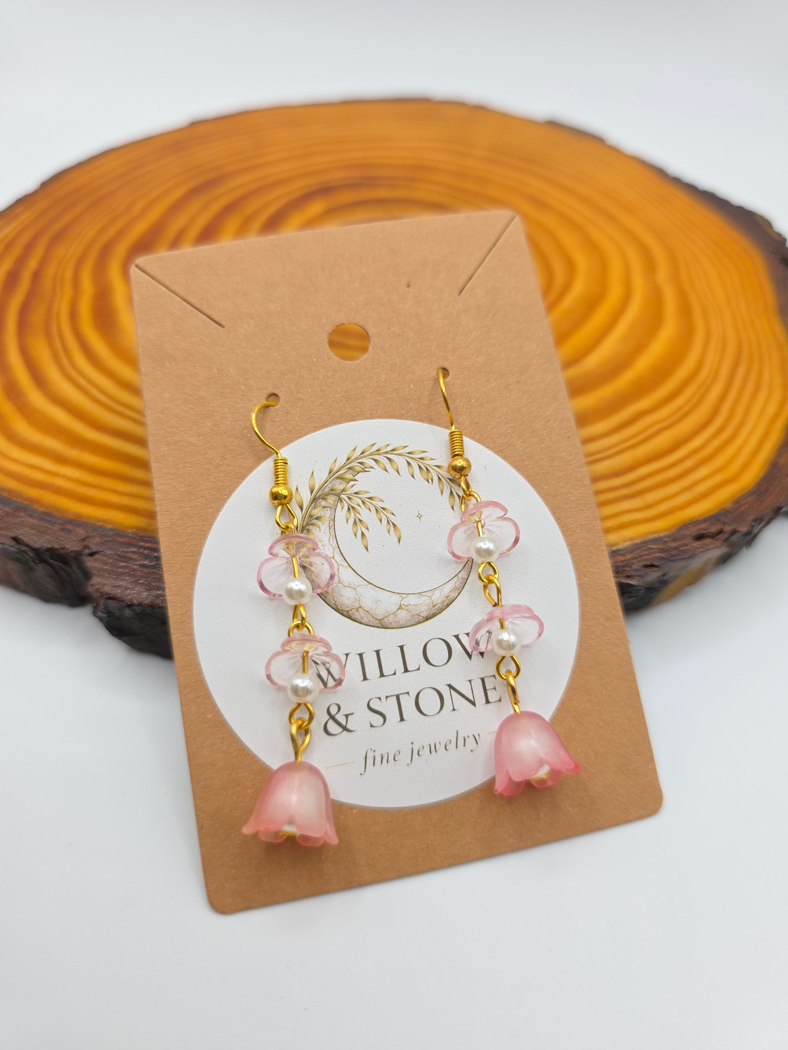 Fairybell Drops V1