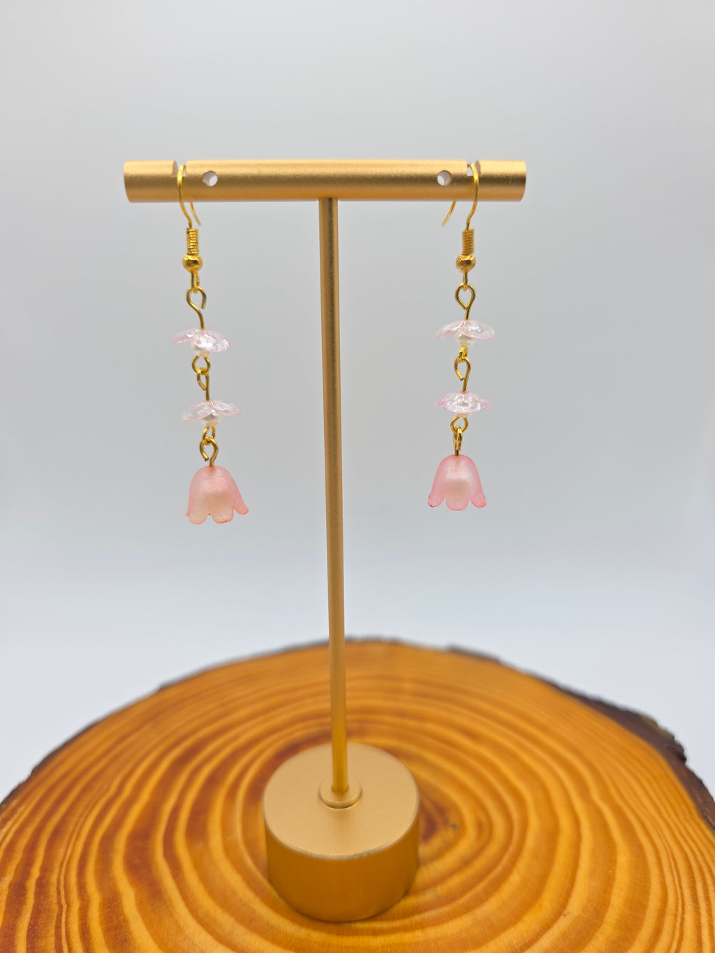 Fairybell Drops V1