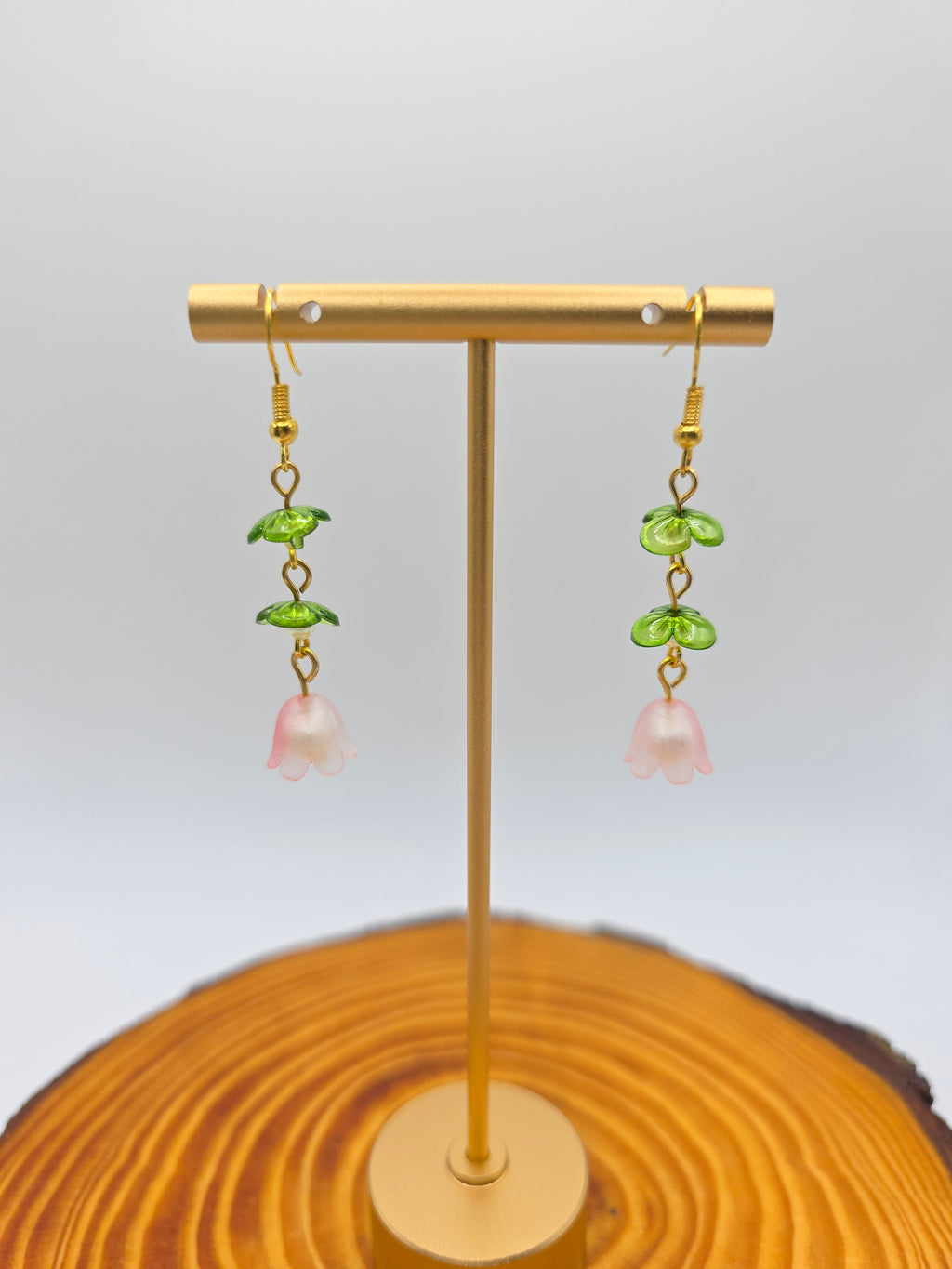 Fairybell Drops V2