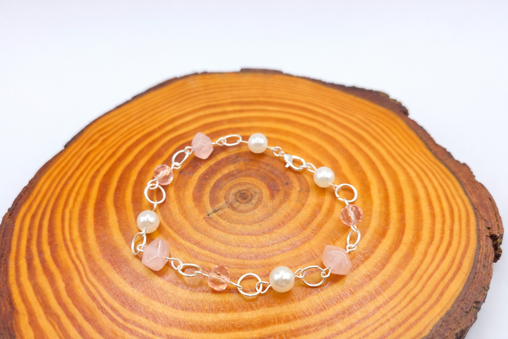 Rosewater Halo