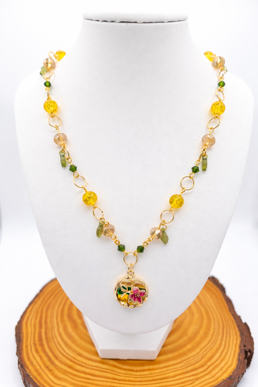 Bloom Beneath the Sun