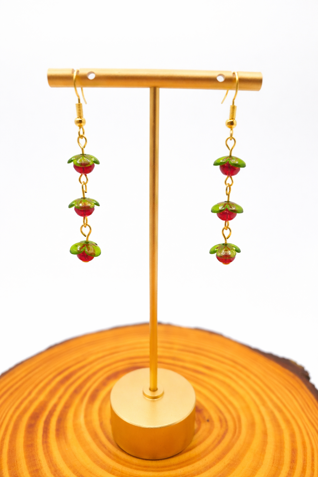 Fairybud Drops