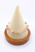Tea Rose Reliquary