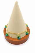 Fernfruit Charm