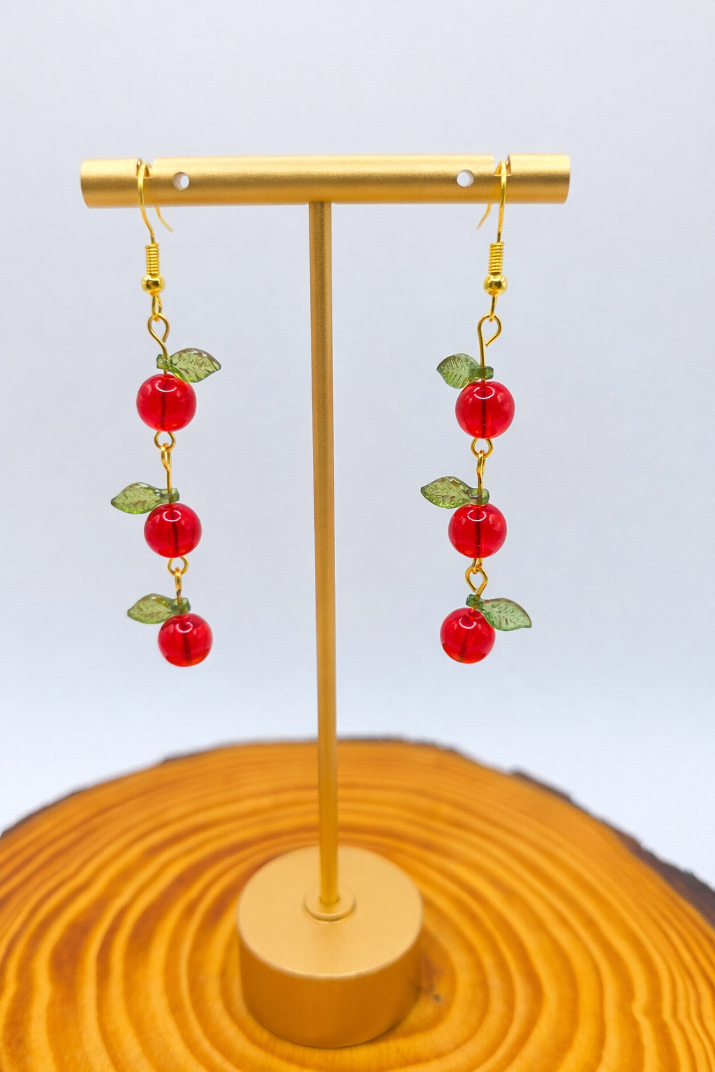 Pomona’s Drops