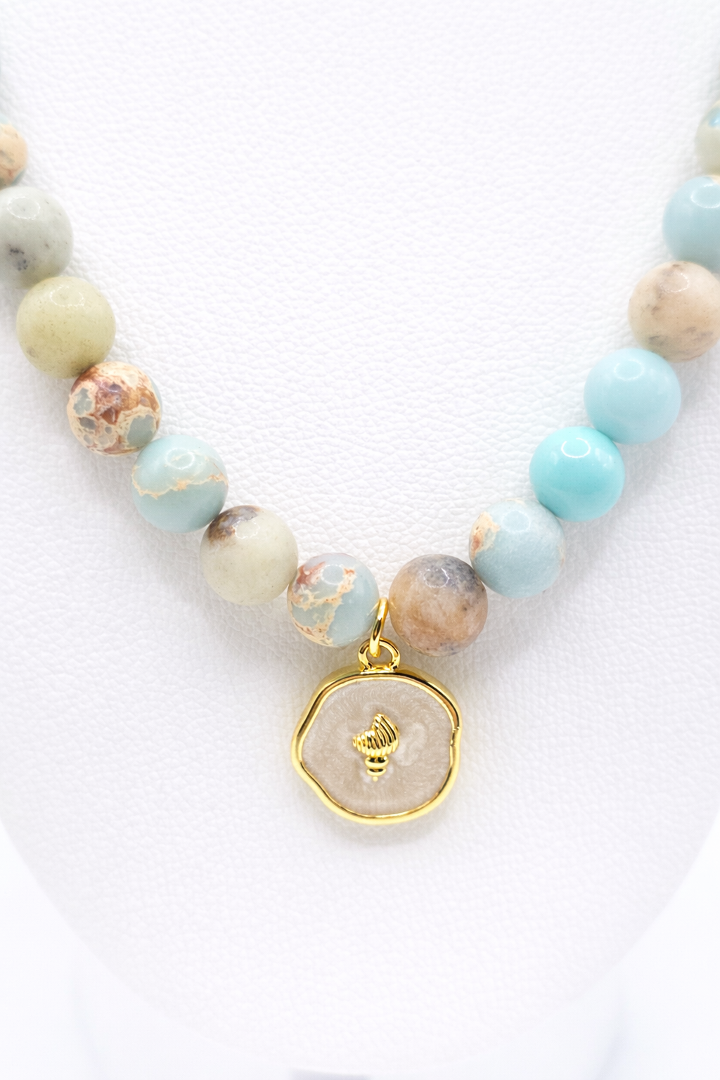 She Sells Seashells