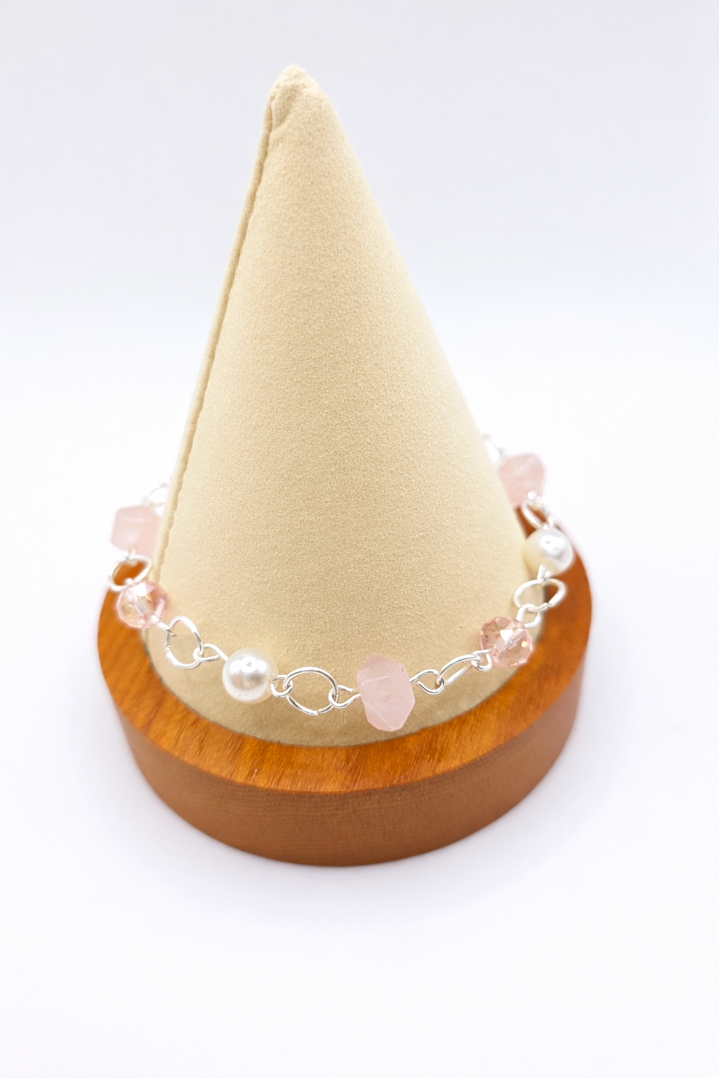 Rosewater Halo