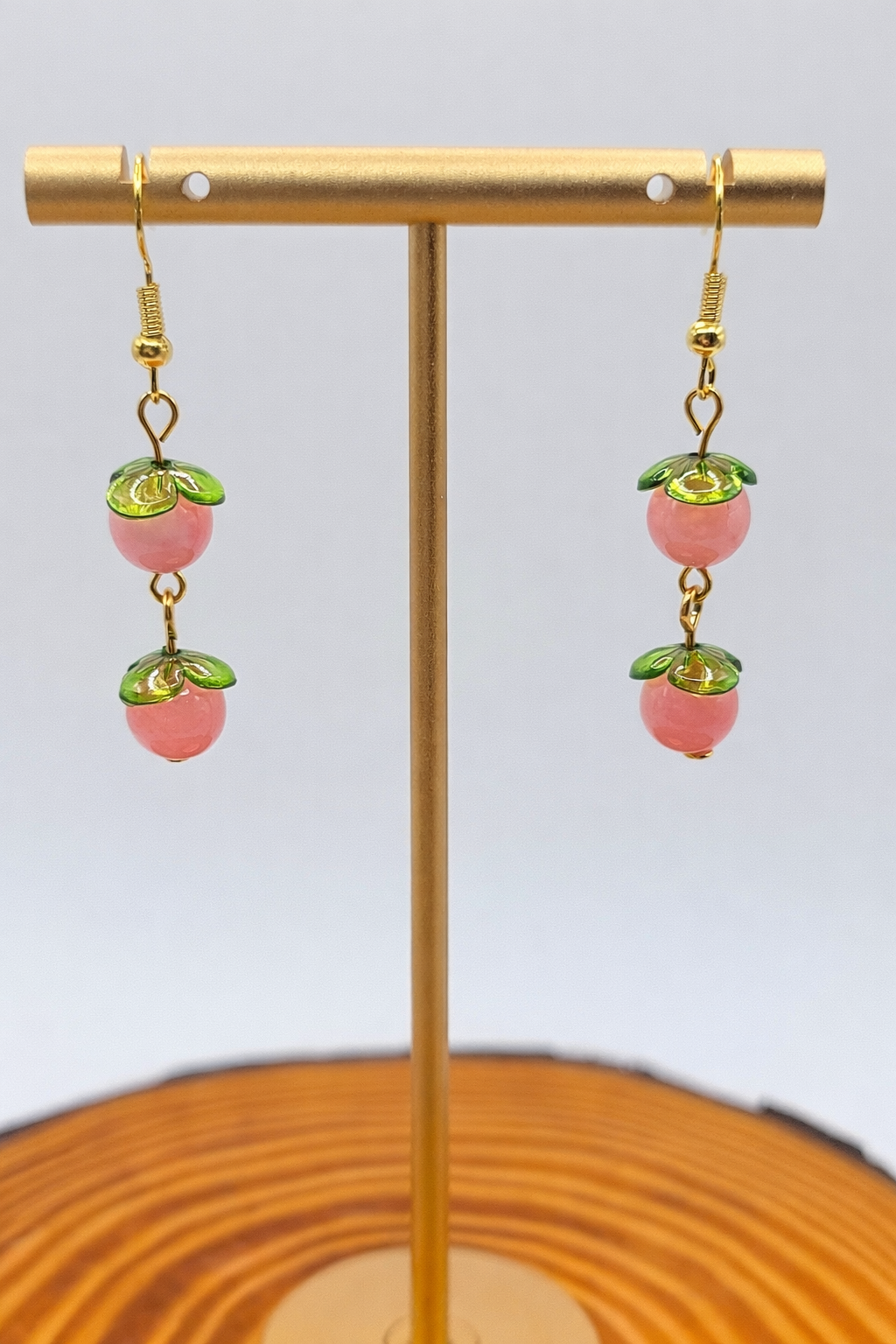 Demeter's Peach