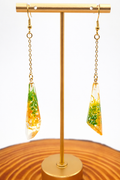 Moss & Honey