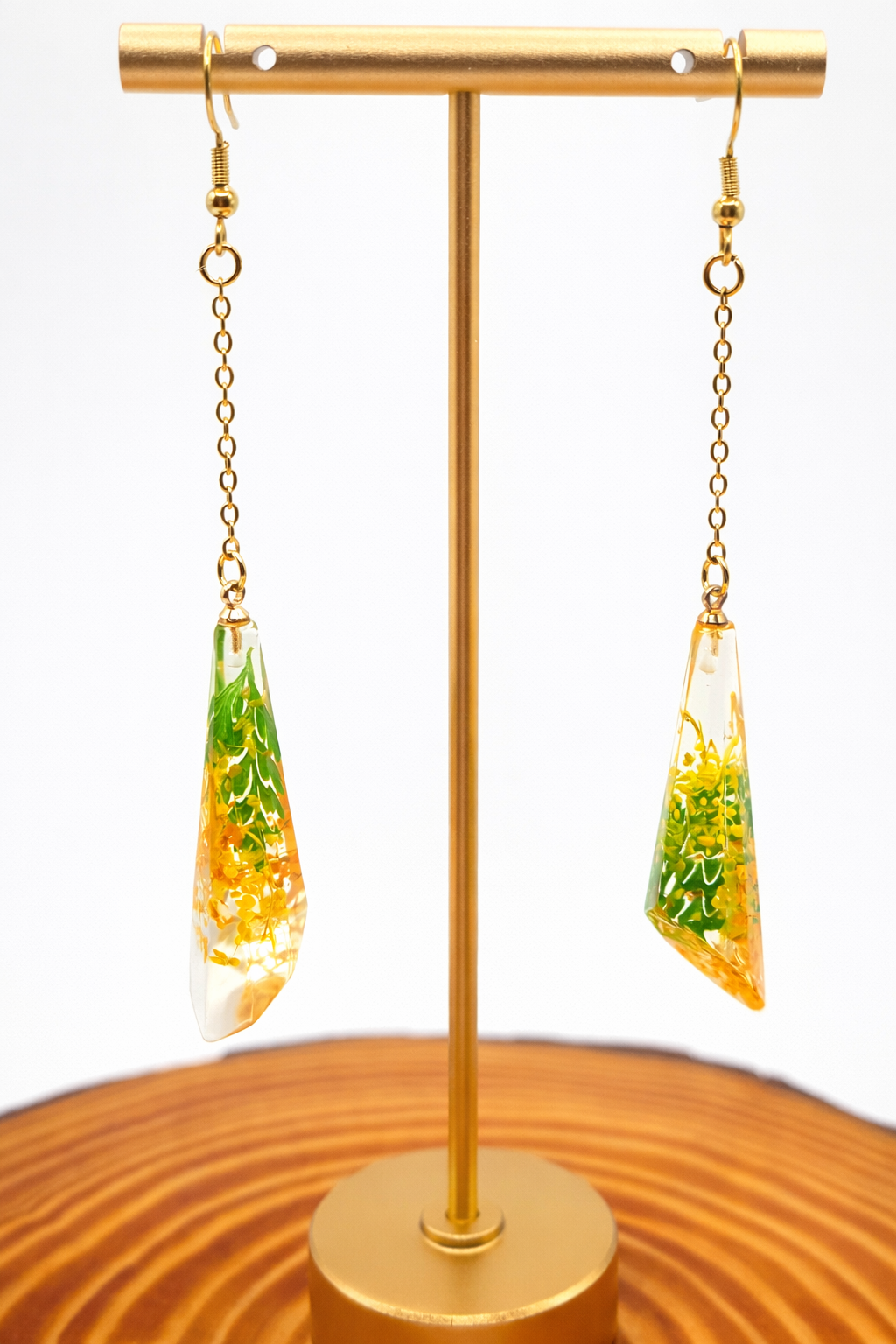 Moss & Honey